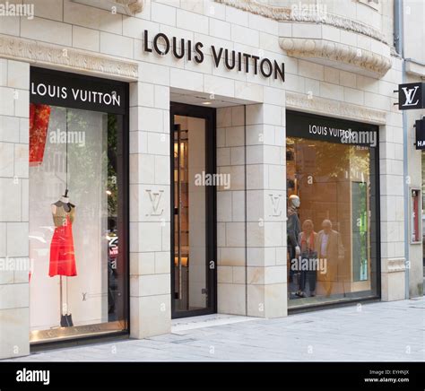 louis vuitton düsseldorf|louis vuitton germany.